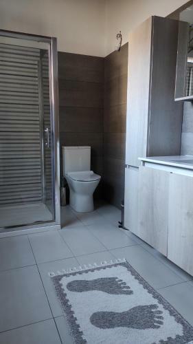Apartamento Ermones Little House