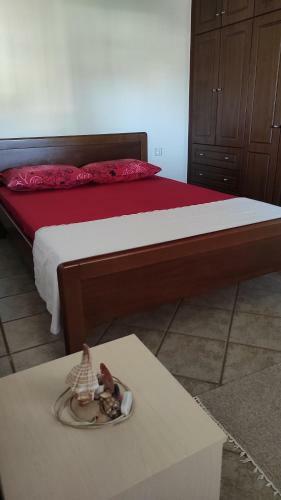 Apartamento Ermones Little House