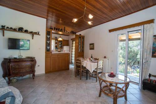 Villa Amalia's Home
