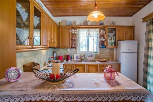 Villa Amalia's Home