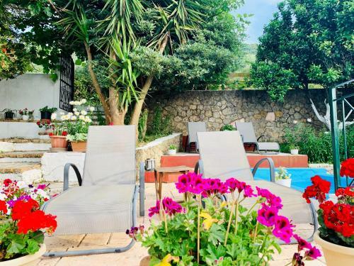 Ermones Ruby Villa