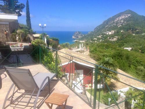 Ermones Ruby Villa