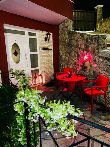 Ermones Ruby Villa