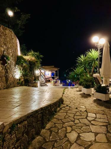 Ermones Ruby Villa