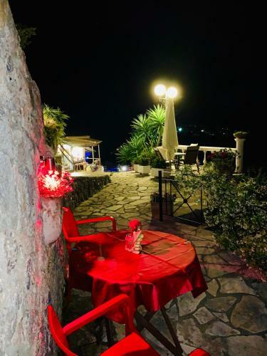 Ermones Ruby Villa