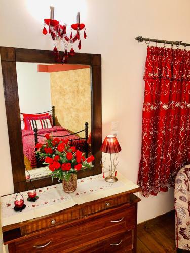 Ermones Ruby Villa