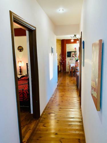 Ermones Ruby Villa
