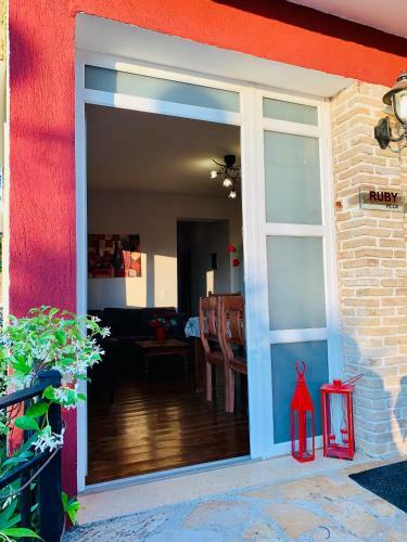 Ermones Ruby Villa