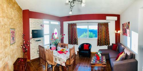 Ermones Ruby Villa