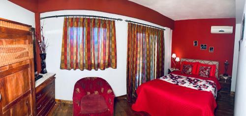 Ermones Ruby Villa