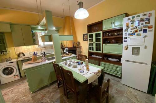 Apartamento Vintage House Ermones