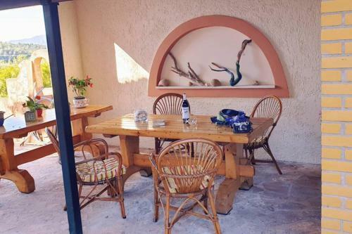 Apartamento Vintage House Ermones