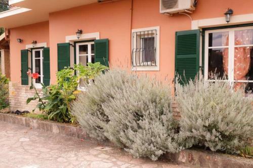 Apartamento Vintage House Ermones