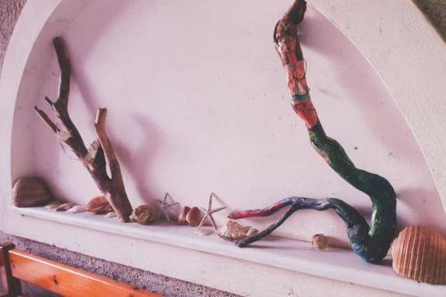 Apartamento Vintage House Ermones