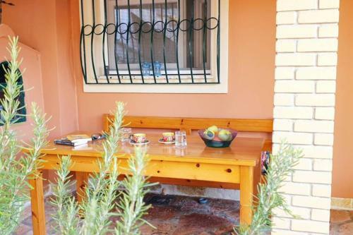 Apartamento Vintage House Ermones