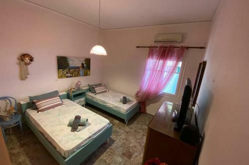 Apartamento Vintage House Ermones