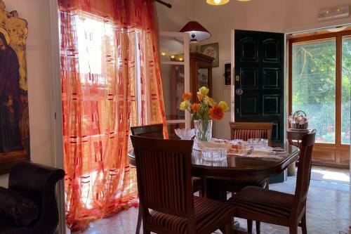 Apartamento Vintage House Ermones