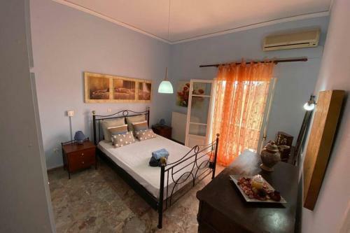 Apartamento Vintage House Ermones