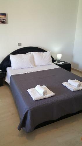 Agroturismo Alexandros House