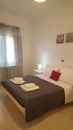 Agroturismo Alexandros House