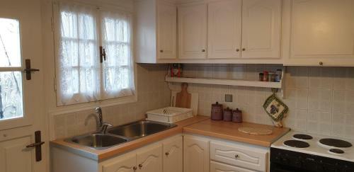 Agroturismo Alexandros House