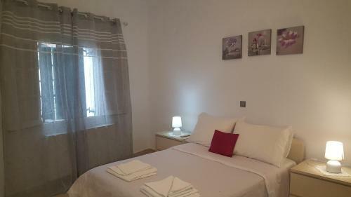 Agroturismo Alexandros House