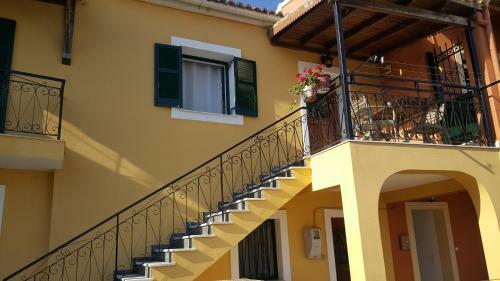 Agroturismo Alexandros House