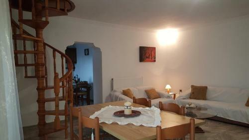 Agroturismo Alexandros House