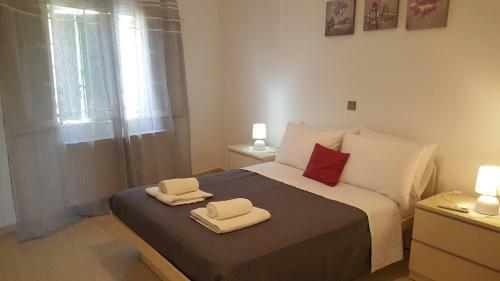 Agroturismo Alexandros House