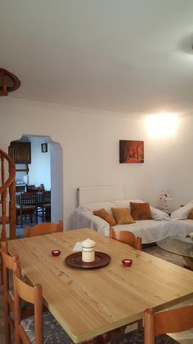 Agroturismo Alexandros House