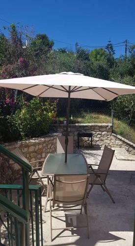 Agroturismo Alexandros House