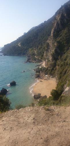 Agroturismo Alexandros House