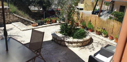 Agroturismo Alexandros House