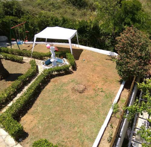 Despina House Ermones
