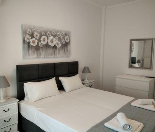 Despina House Ermones