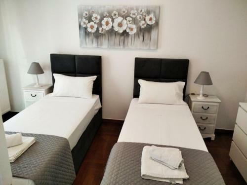 Despina House Ermones
