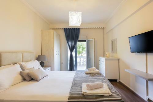 Despina House Ermones
