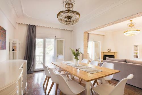 Despina House Ermones