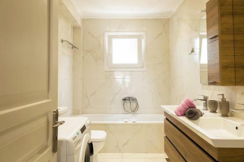 Despina House Ermones