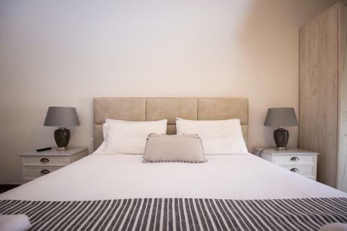 Despina House Ermones