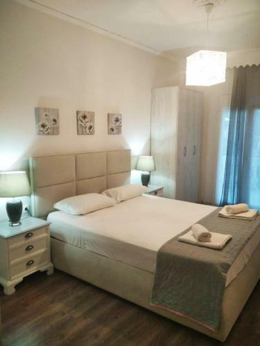 Despina House Ermones