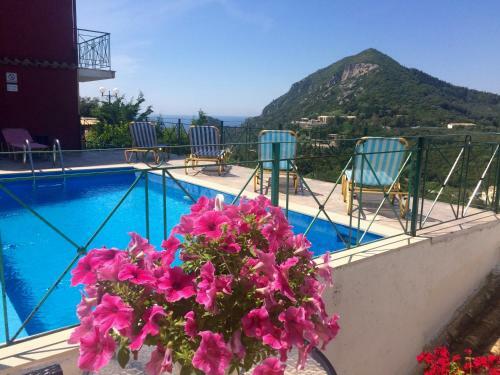 Ermones Emerald Villa