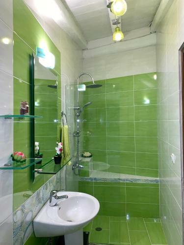 Ermones Emerald Villa