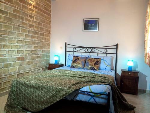 Ermones Sapphire Villa