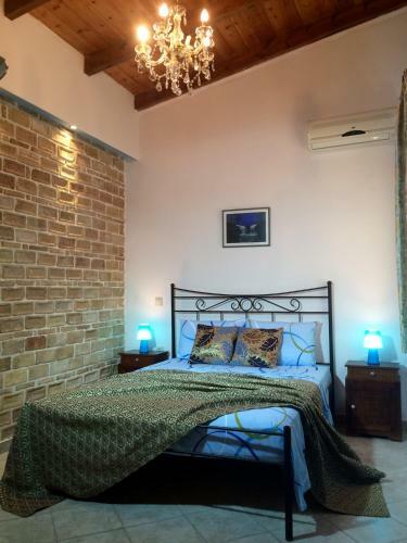 Ermones Sapphire Villa