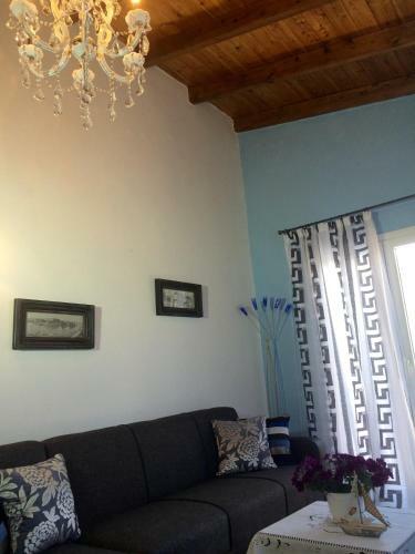 Ermones Sapphire Villa