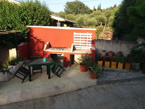Agroturismo House In The Country