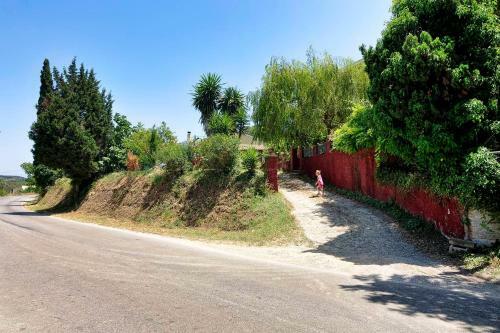 Agroturismo House In The Country