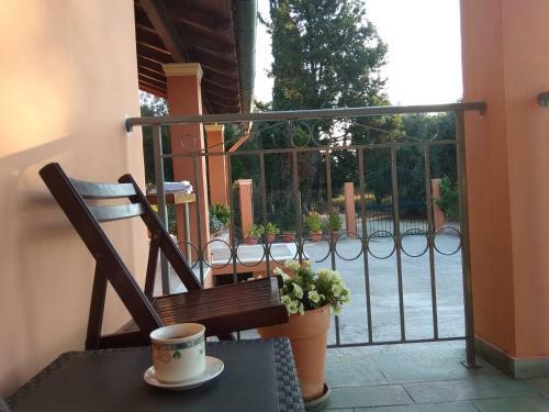 Lora's House