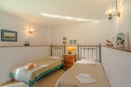 Villa Lithari, Nissaki, Corfu